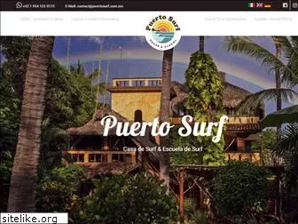 puertosurf.com.mx