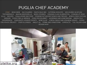 pugliachefacademy.com