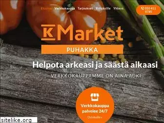 puhakka.info