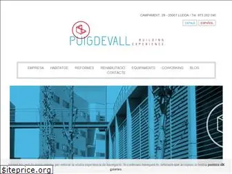 puigdevall.com