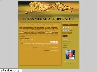 pulsa156.blogspot.com