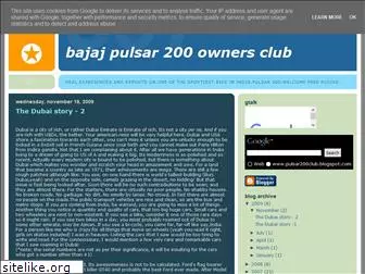 pulsar200club.blogspot.com