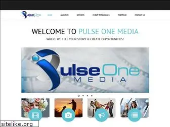 pulseonemedia.com