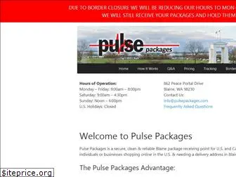 pulsepackages.com