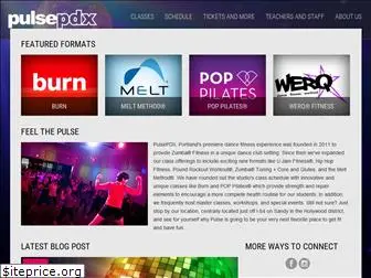 pulsepdx.net