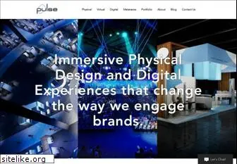 pulsestudio.com