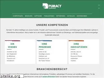 pumacy.net