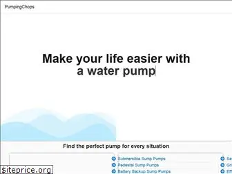 pumpingchops.com