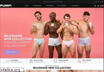 pumpunderwear.com