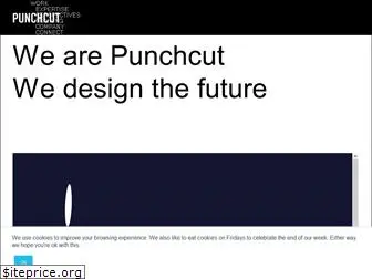 punchcut.com