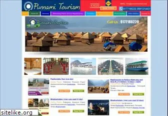punnamitourism.com