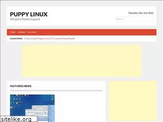 puppylinux.pl