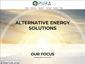 pura-energy.com