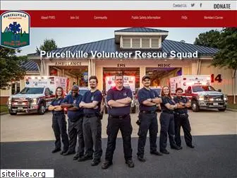 purcellvillerescue.org