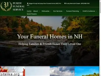 purdyfuneralservice.com