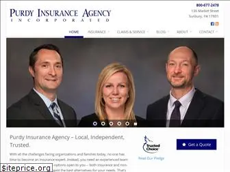 purdyinsurance.com