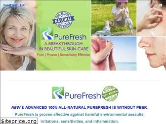 purefreshllc.com