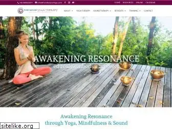 purenatureyoga.com