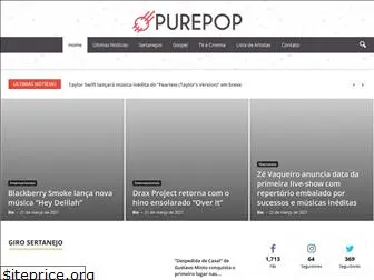 purepop.com.br