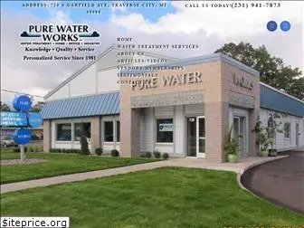 purewaterworks.biz
