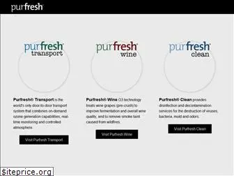 purfresh.com