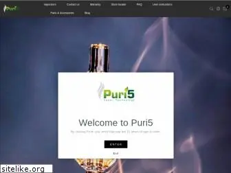 puri5.com