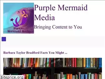 purplemermaidmedia.co.uk