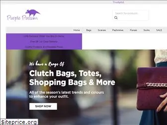 purplepossum.co.uk