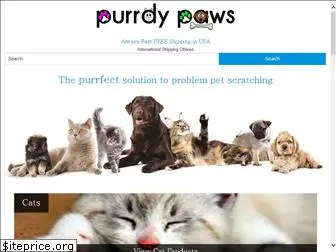 purrdypaws.com