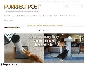 purrfectpost.com