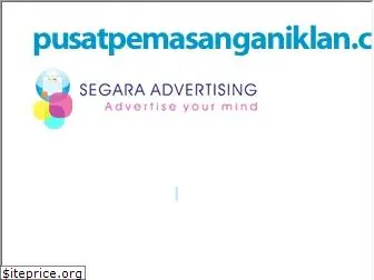 pusatpemasanganiklan.com