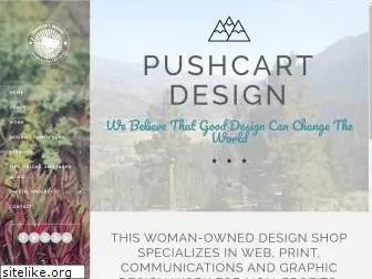 pushcartdesign.com