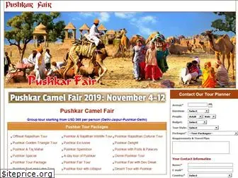 pushkar-camel-fair.com