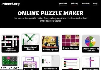 Top 75 Similar websites like puzzel.org and alternatives