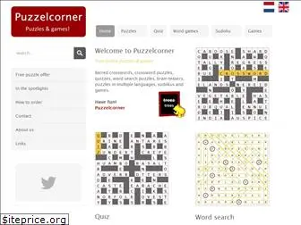 puzzelcorner.nl