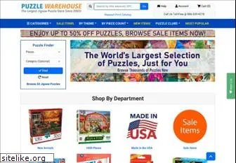 puzzlewarehouse.com