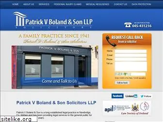 pvbolandsolicitors.ie