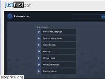 pvhorses.net