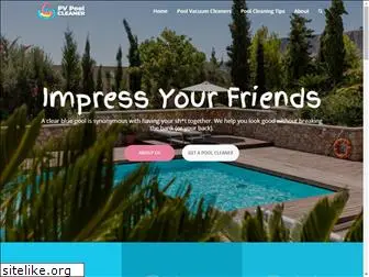 pvpoolcleaner.com