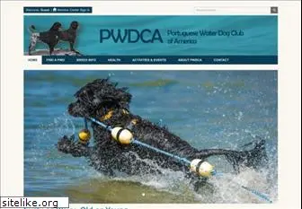 pwdca.org