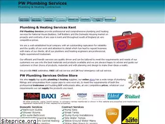 pwplumbingservices.co.uk