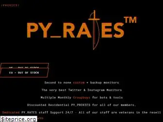py-rates.com