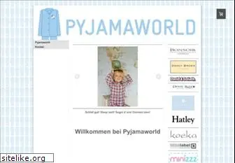 pyjamaworld.de
