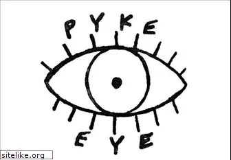 pyke-eye.com