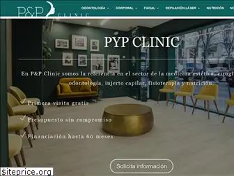 pypclinic.com