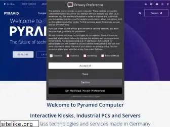 pyramid-computer.com