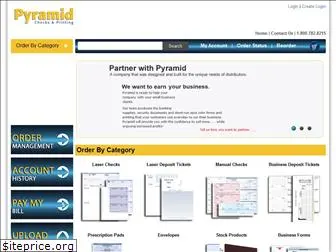 pyramidchecks-printing.com
