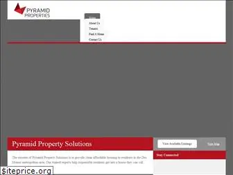 pyramidpropertysolutions.com