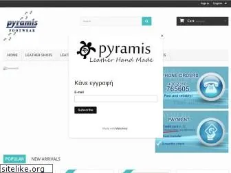 pyramis-shoes.com