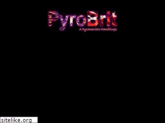 pyrobrit.co.uk